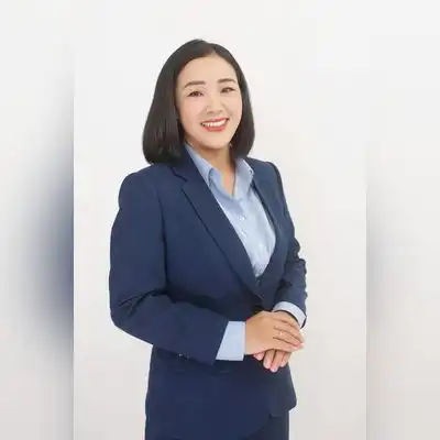 安帆茉